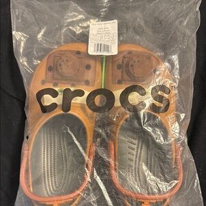 Crocs Classic Tow Matter Crocs